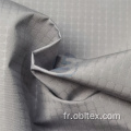 Obfm003 Nouveau tissu pour la veste en bas